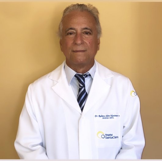 Dr. Rubens Silva Nascimento