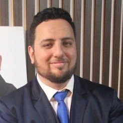 Andre Luis Estevao