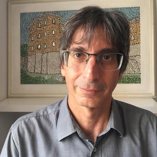 Dr. Paulo Rubens Gaspar Filho