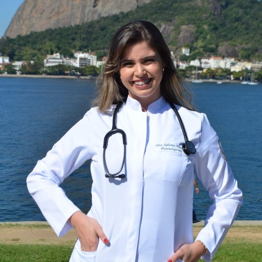 Sabrina Pereira