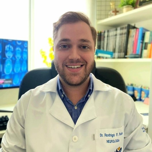 Dr. Rodrigo Ferreira Faria