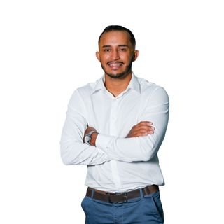 Israel da Silva Rosa Guajajara