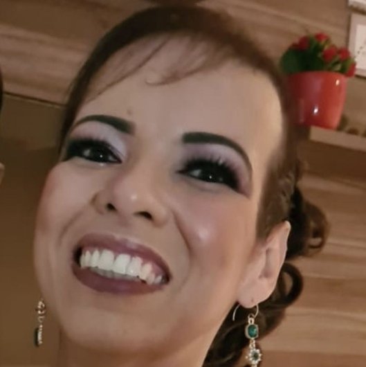 Juliana Lucas Silveira De Souza Santos