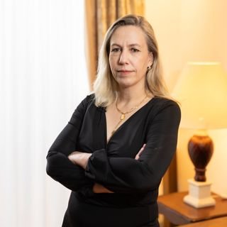Dra. Adriana Purcote