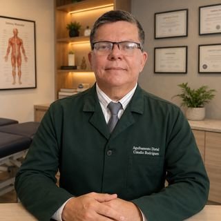 Dr. Cláudio Rodrigues Pereira