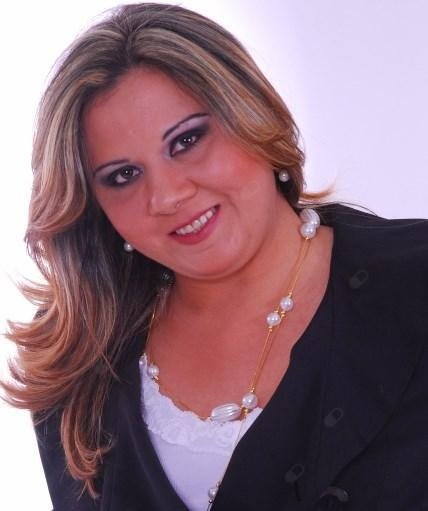 Ana Rosimeire Del Duque