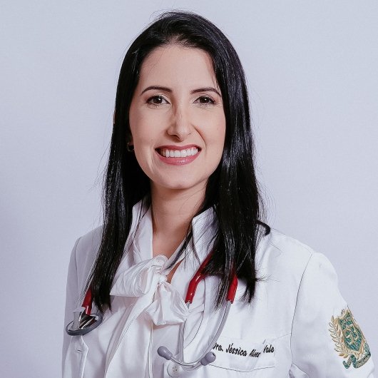 Dra. Jessica Queiroz Alves do Vale