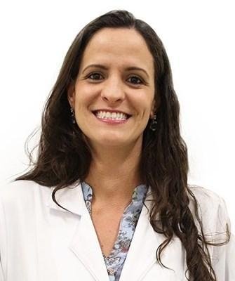 Dra. Camila Scalassara Campos Rodrigues