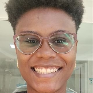 Suelen Cristine Ribeiro da Silva