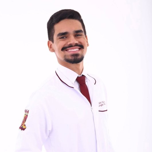 Dr. Pedro Paulo Aguiar
