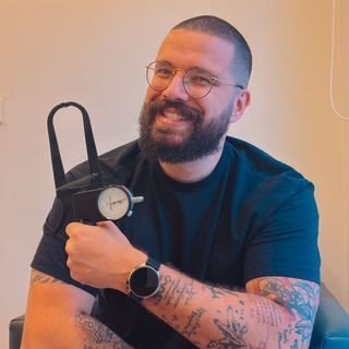 Dr. Rafael de Oliveira