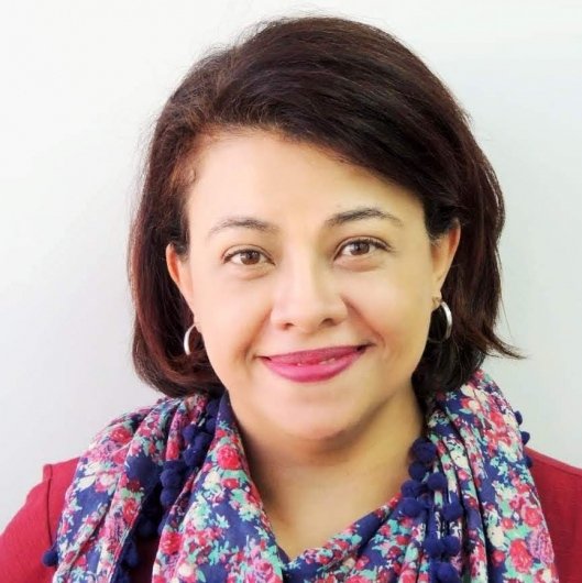 Andréa Kuzuyama