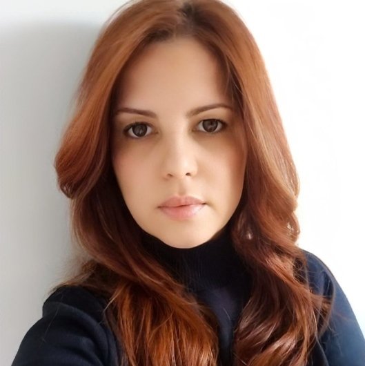 Daniele de Oliveira