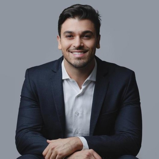 Dr. Allan Doriguetto