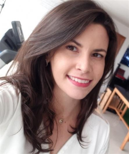 Elisabeth Pinheiro
