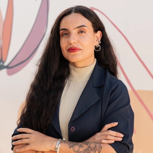 Dra. Vivian Silva