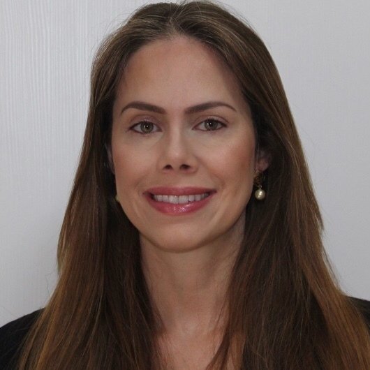 Carolina M. Nogueira