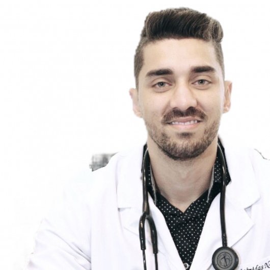 Dr. Leônidas Neto