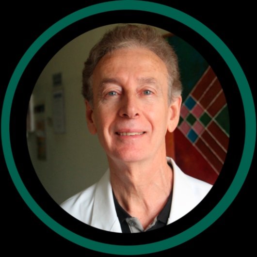 Dr. José Roberto de Araújo