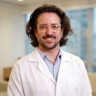 Dr. Matheus Ferreira Gröner
