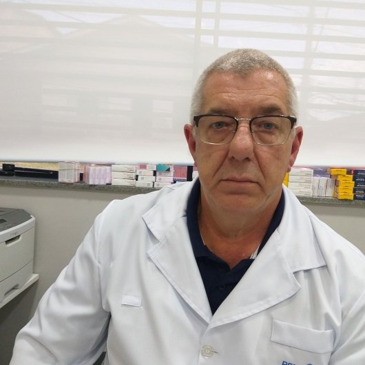 Reinaldo Augusto Zago