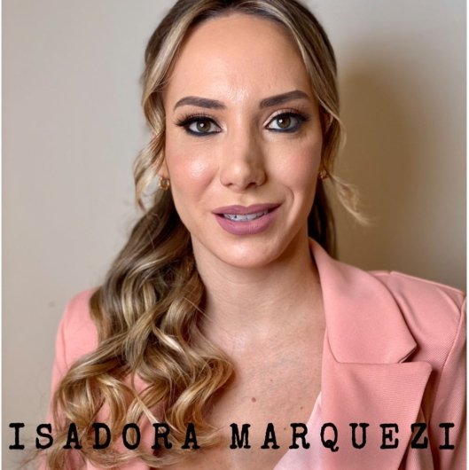 Dra. Isadora Marquezi