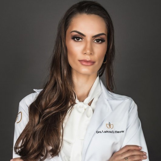 Dra. Larissa Débora Meurer