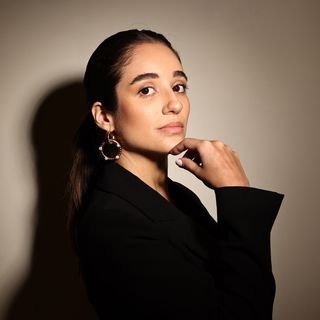 Dra. Vitória Ramos Zeuli