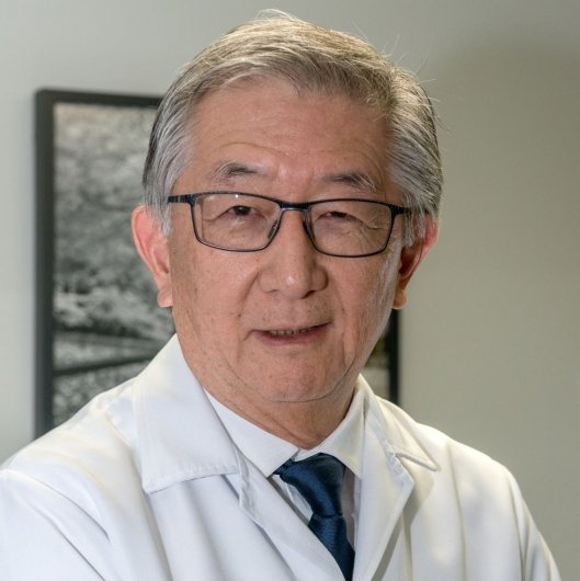 Dr. Norio Ikari