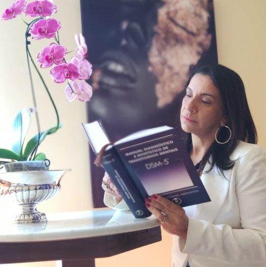 Ana Cristina Ribeiro de Melo