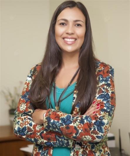 Manuela Correia