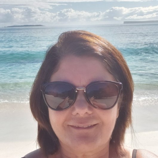 Dra. Sandra Regina Ribeiro de Oliveira