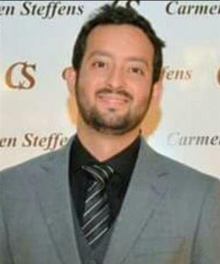 Dr. Lucas Amaral Carvalho Cunha