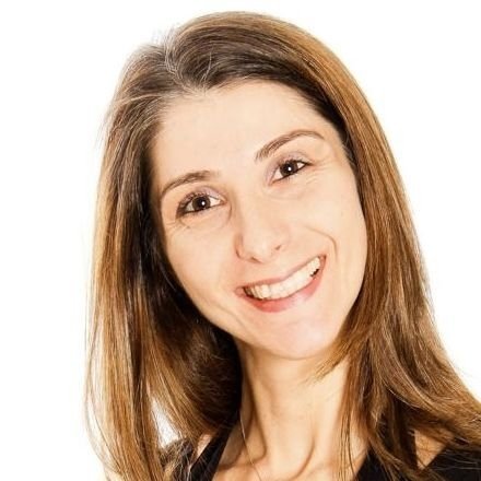 Danielle Abujamra Siufy