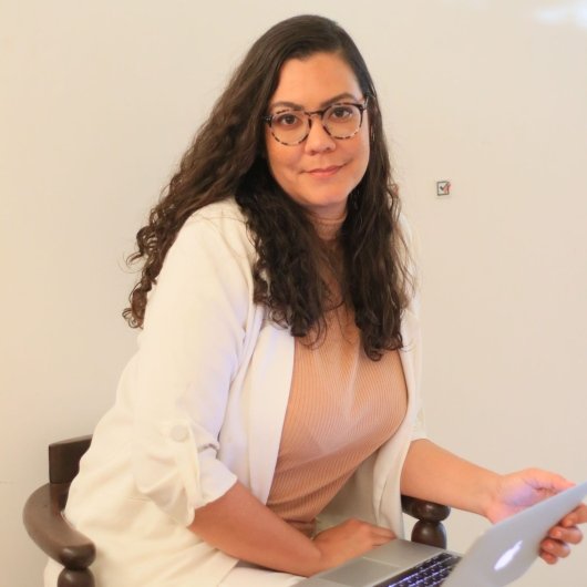 Taise Brasil
