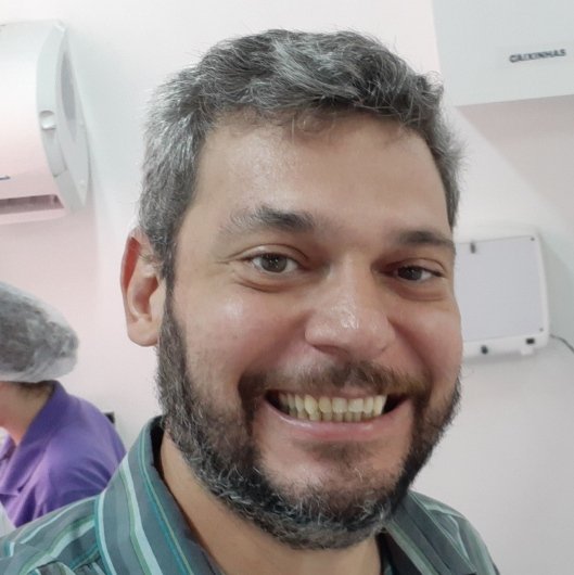 Dr. Paulo Marcelo Arruda Mesquita