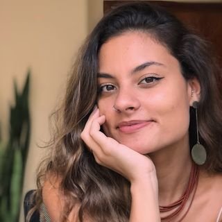 Beatriz Nazato