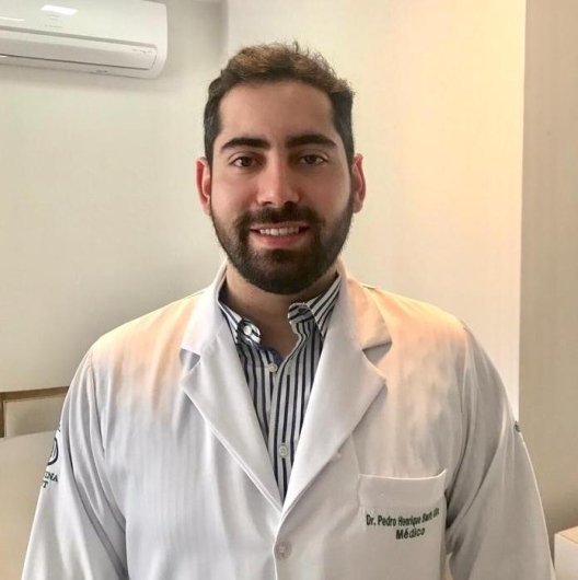 Dr. Pedro Henrique Bauth Silva