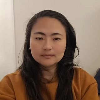 Lylian Mitie Kawabata