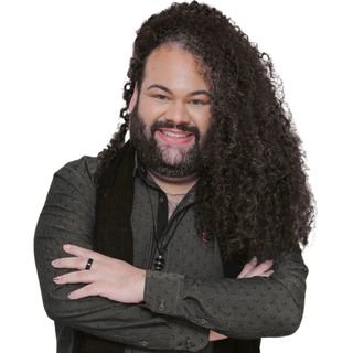 Dr. Fabrício Gomes dos Santos