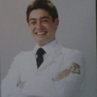 Dr. Carlos Alberto Martins Santos Neto