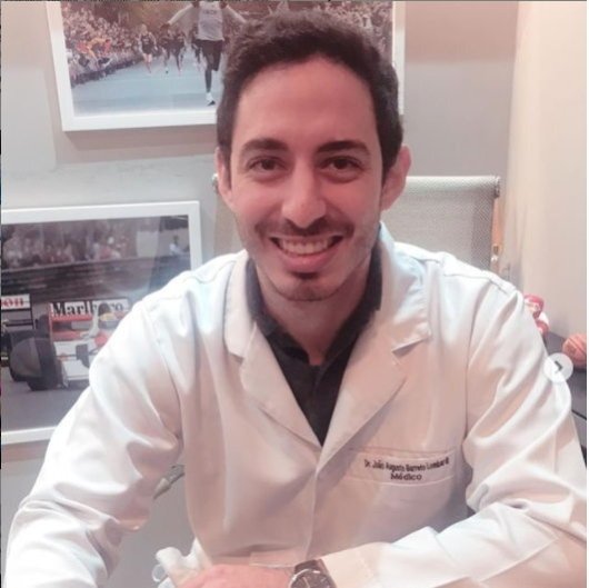 Dr. João Lombardi