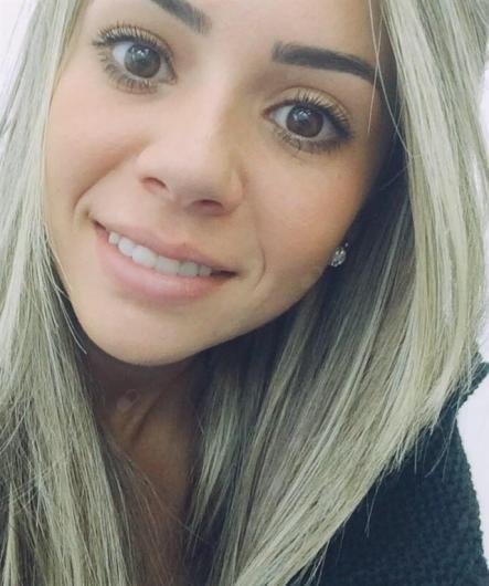 Ana Paula Matos
