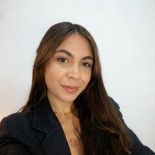 Carolina Borba Dos Santos