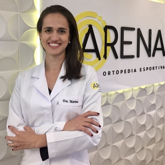 Dra. Marina Santos Rezende