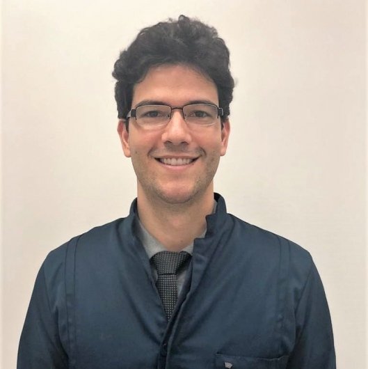 Dr. Renato Costa Silva