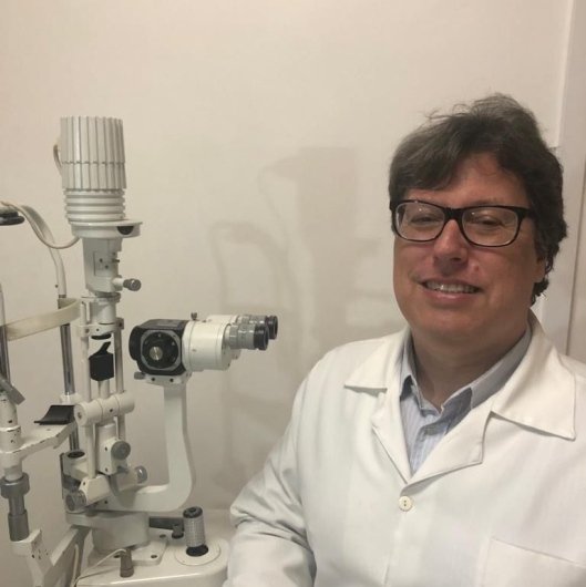Dr. Andre Alcantara Affonso