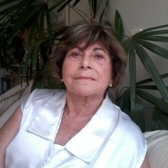 Dra. Ana Maria Tarabai