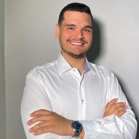 Dr. João Batista Alves Machado Neto
