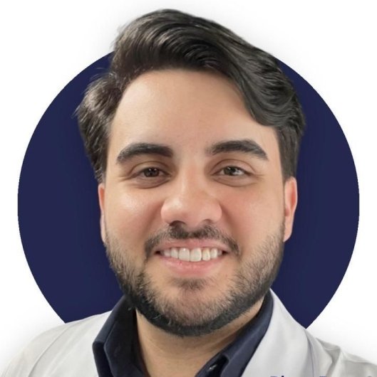 Dr. Fernando Barros